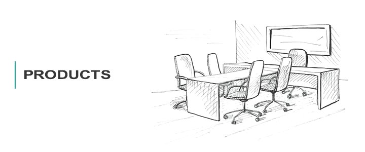 ofis mobilya ürünler