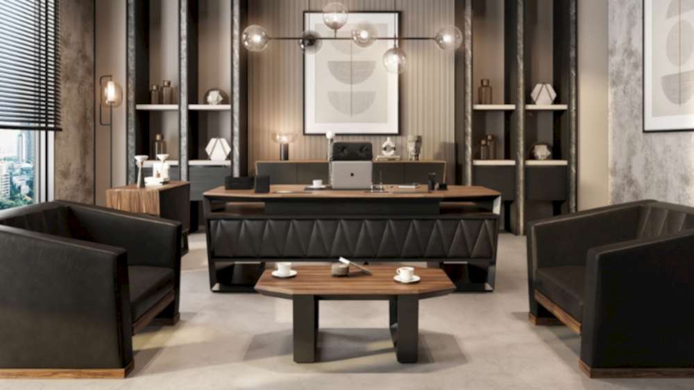 Madison Vip Makam Takımı