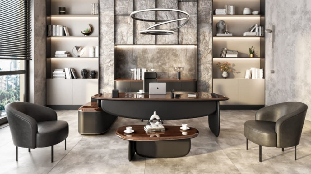 Sano Vip Makam Takımı