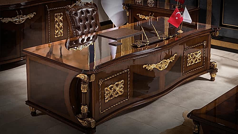 Generosa Vip Makam Takımı