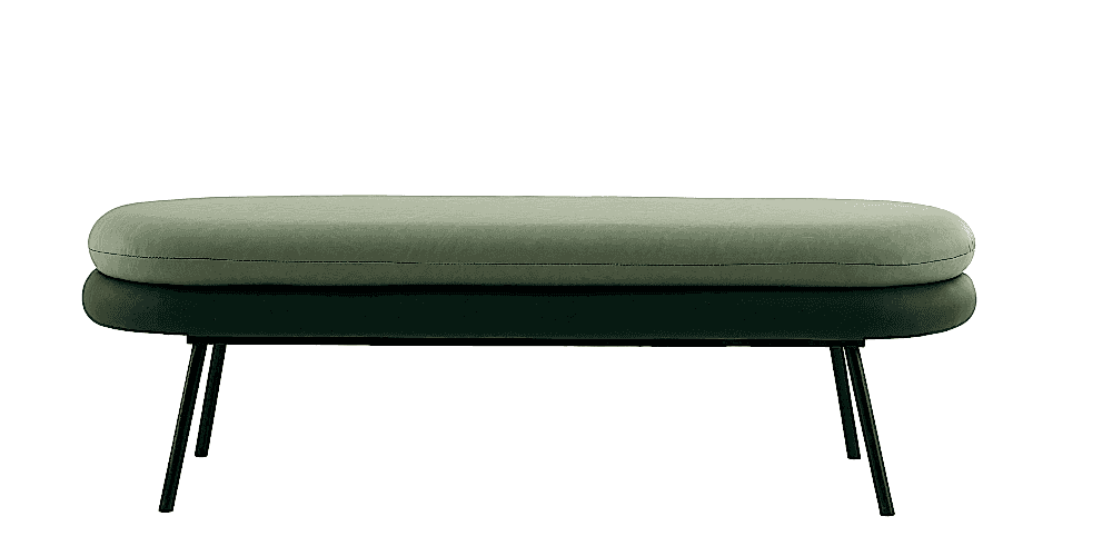 Bold Bench