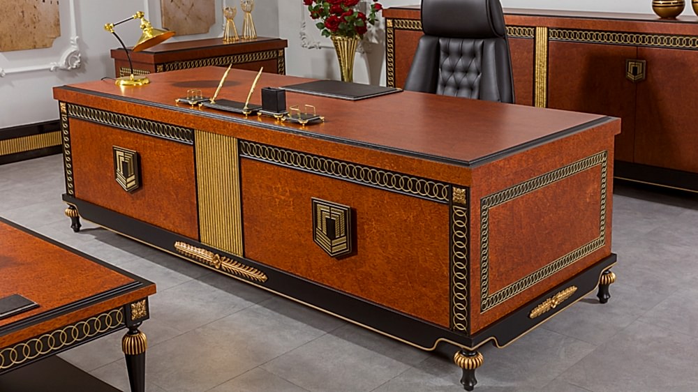 Deserto Vip Makam Takımı
