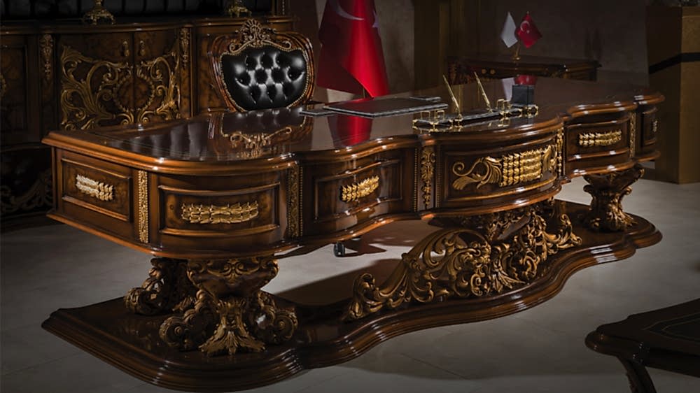 Valente Vip Makam Takımı