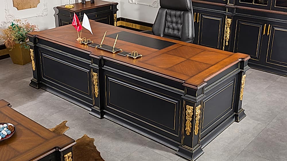 Regına Vip Makam Takımı