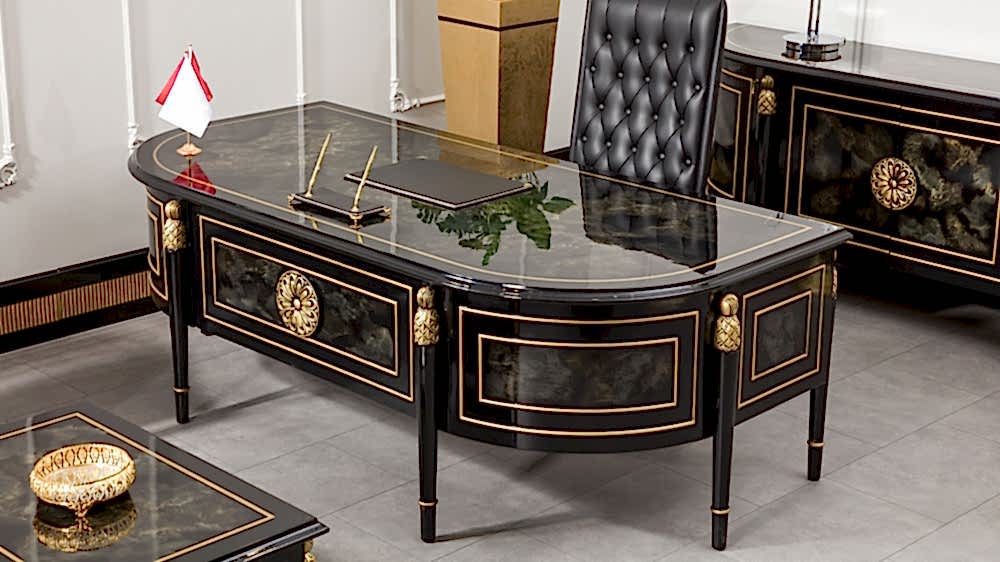 Sedia Vip Makam Takımı